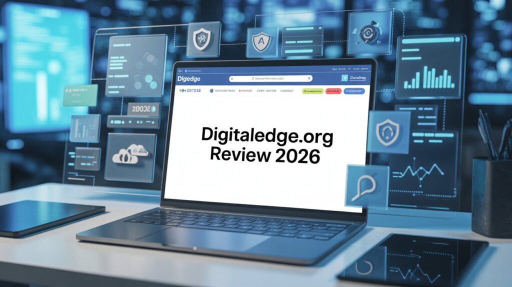 DigitalEdge.org