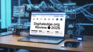 DigitalEdge.org