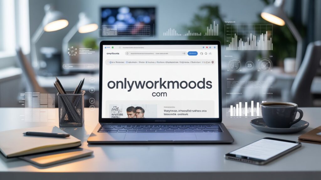 OnlyWorkMoods com