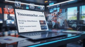 yonosamachar com