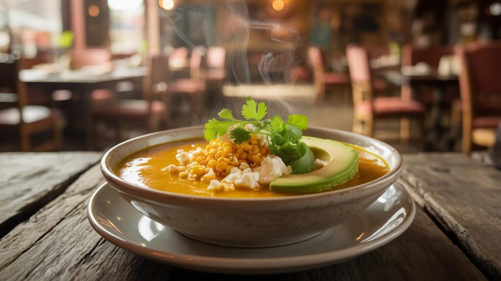 Best Locro de Zapallo Near Me
