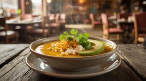 Best Locro de Zapallo Near Me