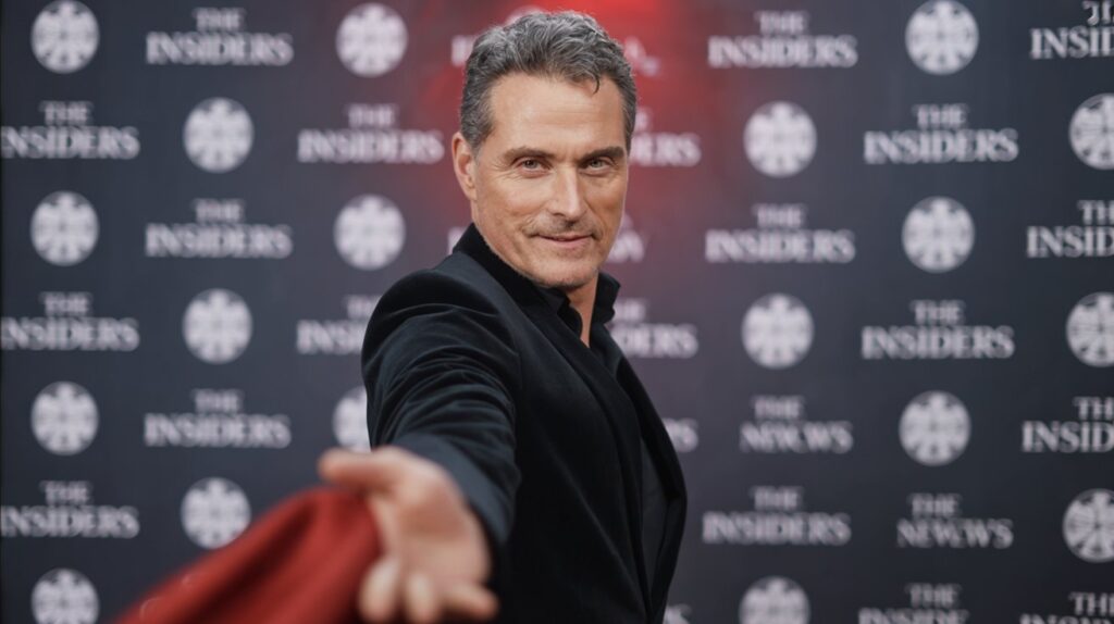 Rufus Sewell