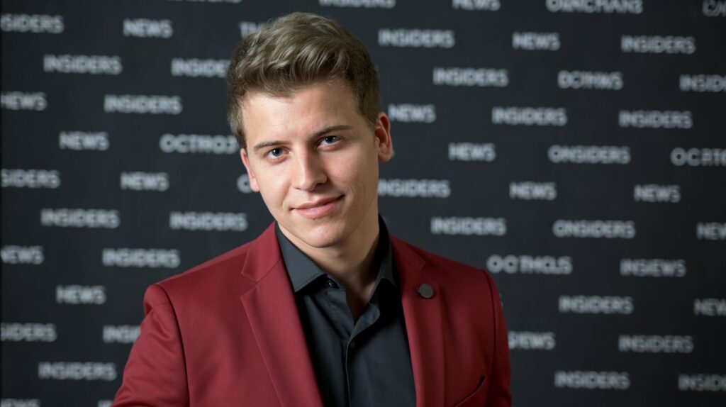 Barrett Carnahan Biography