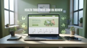 health threetrees com vn​