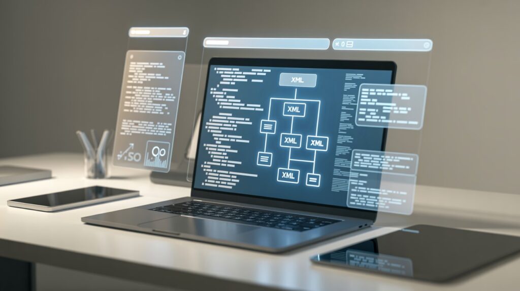 Sitemap Generator by SpellMistake