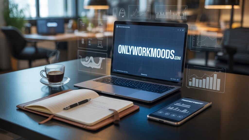 OnlyWorkMoods com
