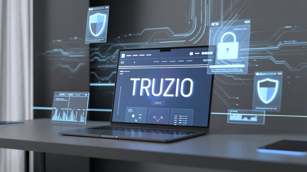 Truzio