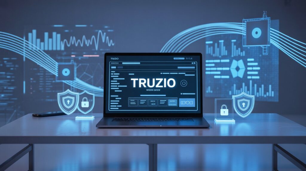 Truzio
