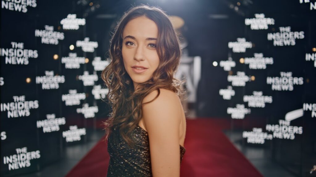 Stella Maeve