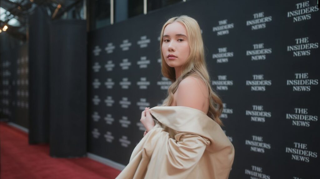 Lil Tay Age