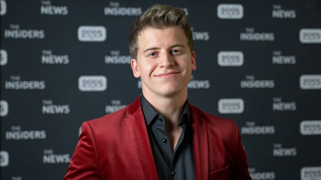 Barrett Carnahan Biography
