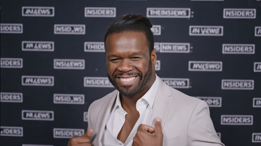 50 Cent Net Worth 2026