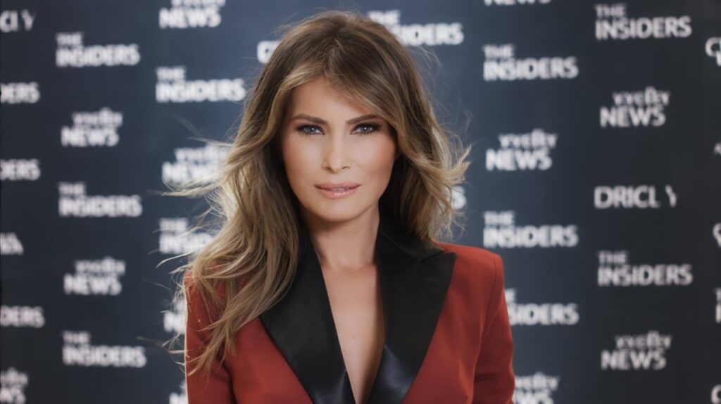 Melania
