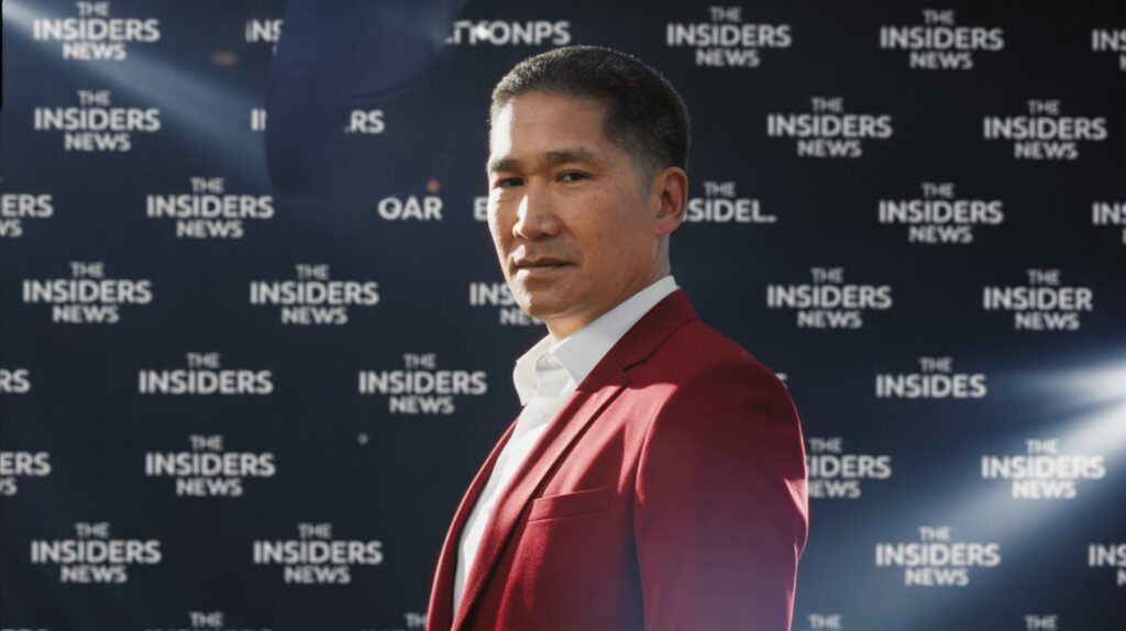 Hung Cao
