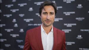 Luke Wilson