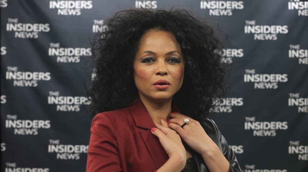 Diana Ross