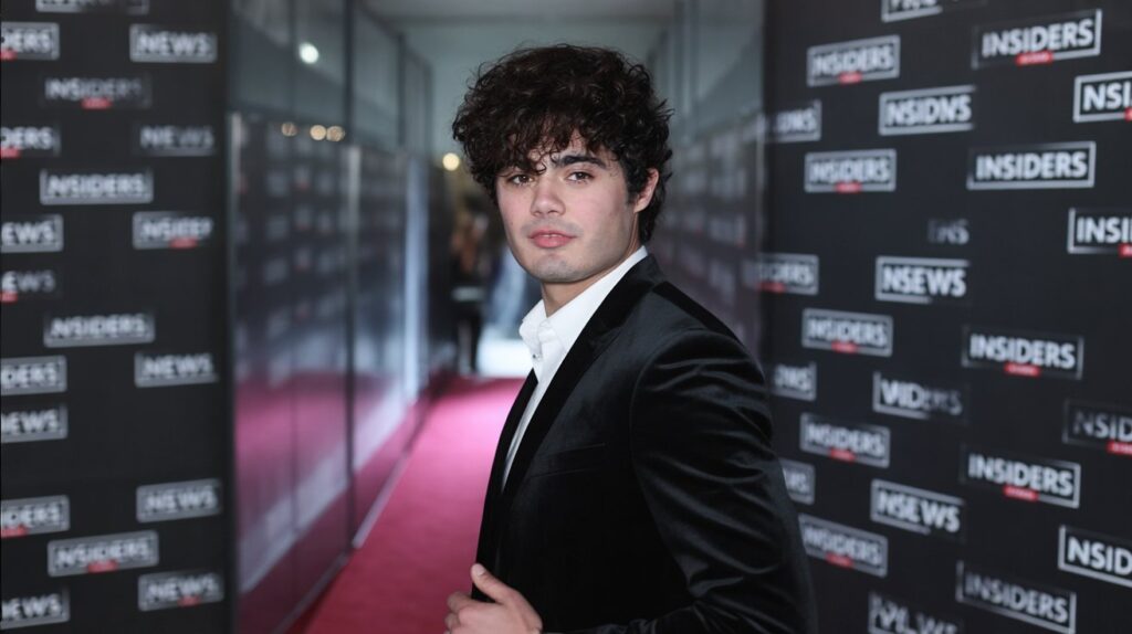 Emery Kelly