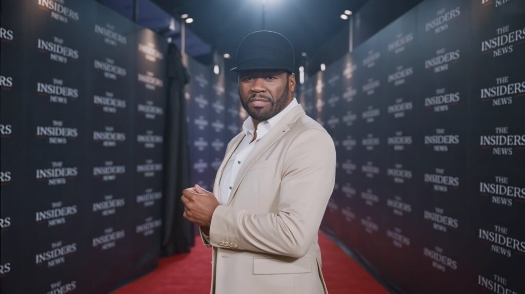 50 Cent Net Worth 2026