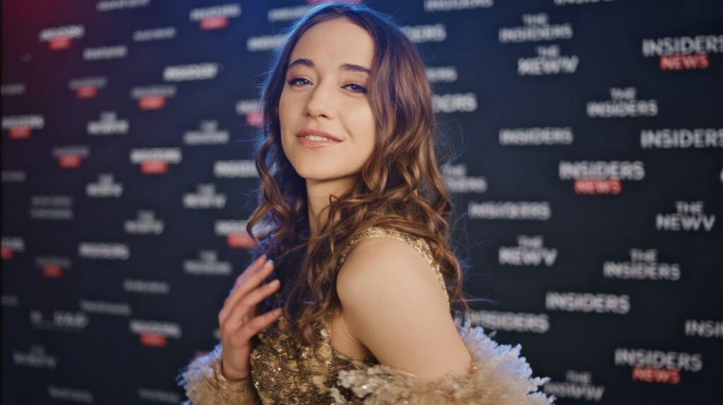 Stella Maeve