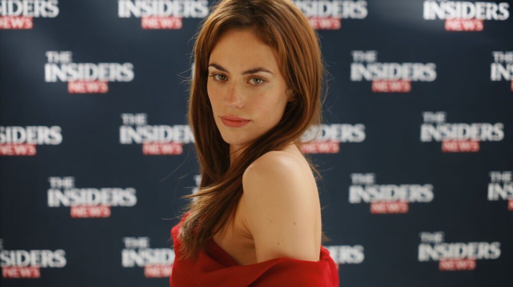 Maggie Siff