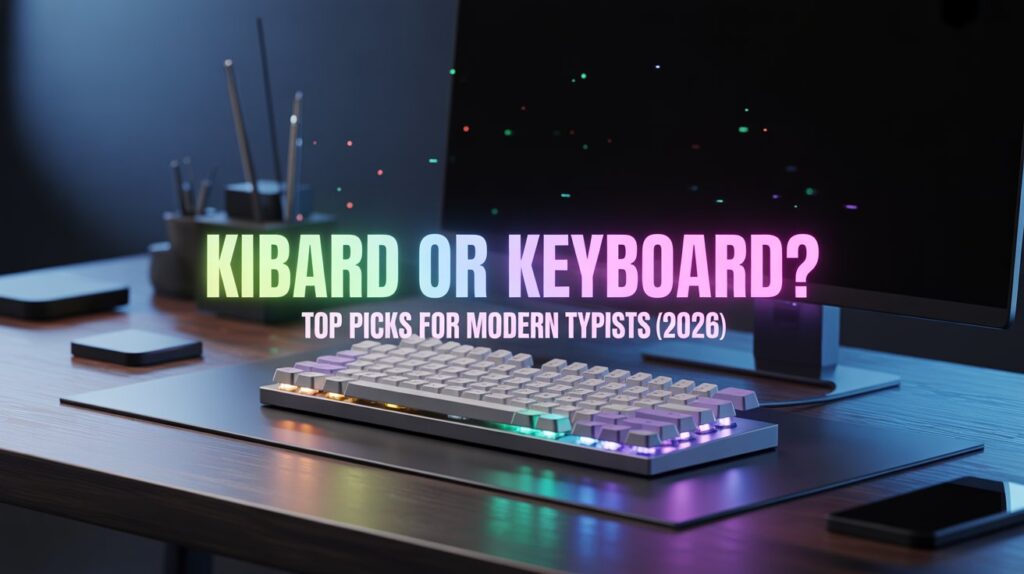 Kibard