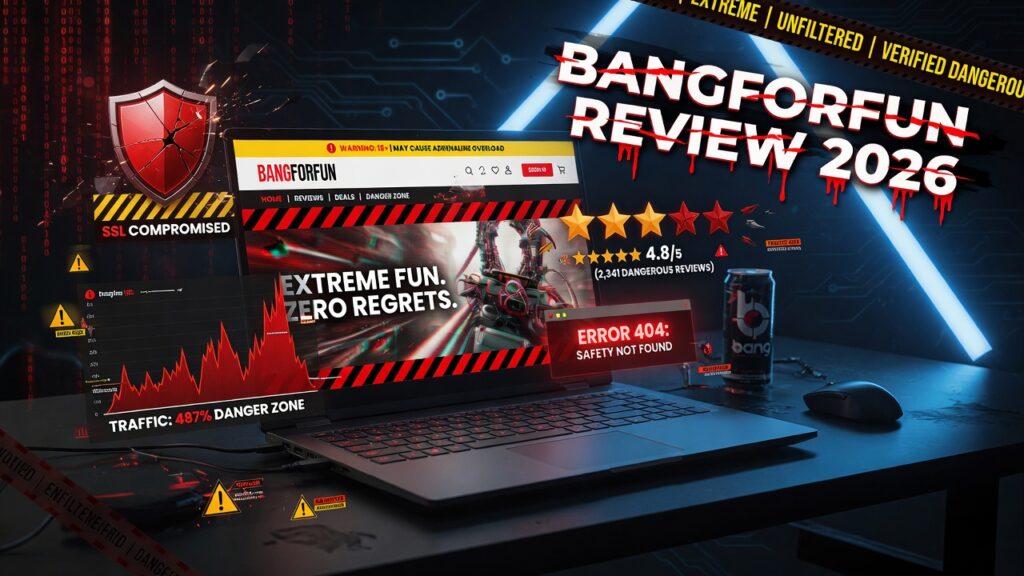 Bangforfun Review
