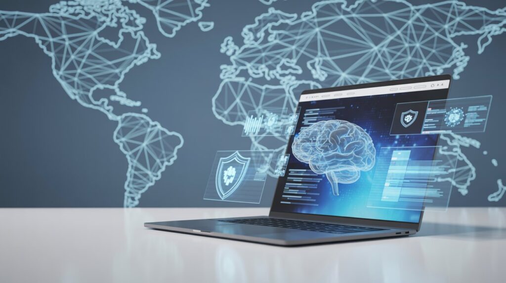 Droven.io IT Services in the USA