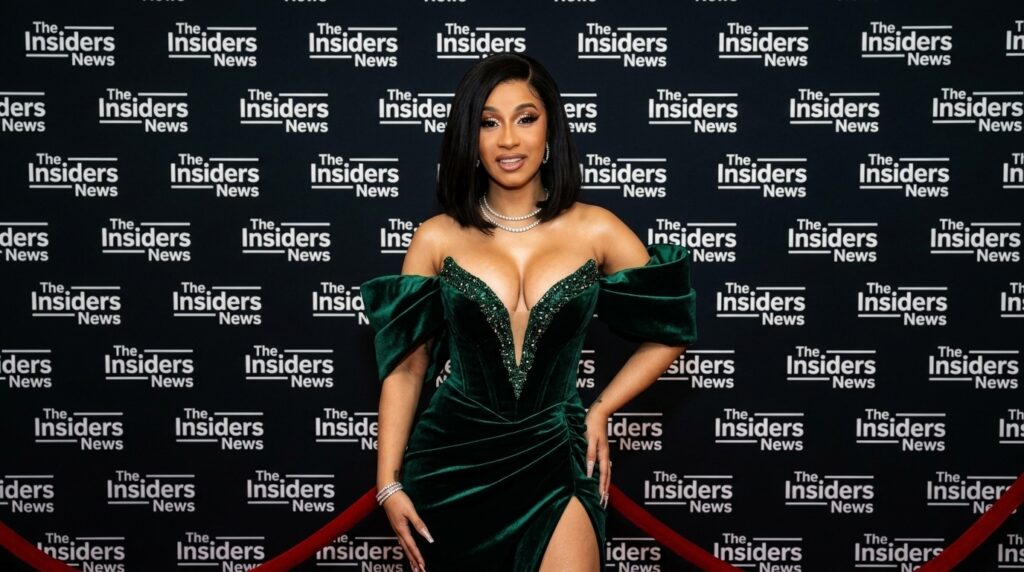 cardi b net worth