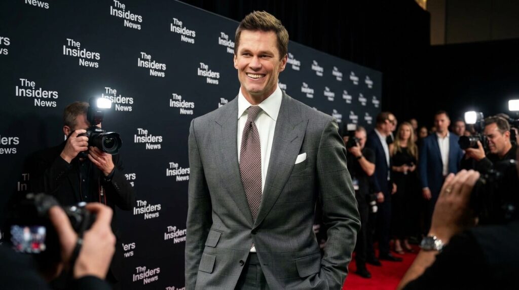 Tom Brady Net Worth