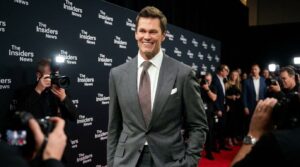 Tom Brady Net Worth