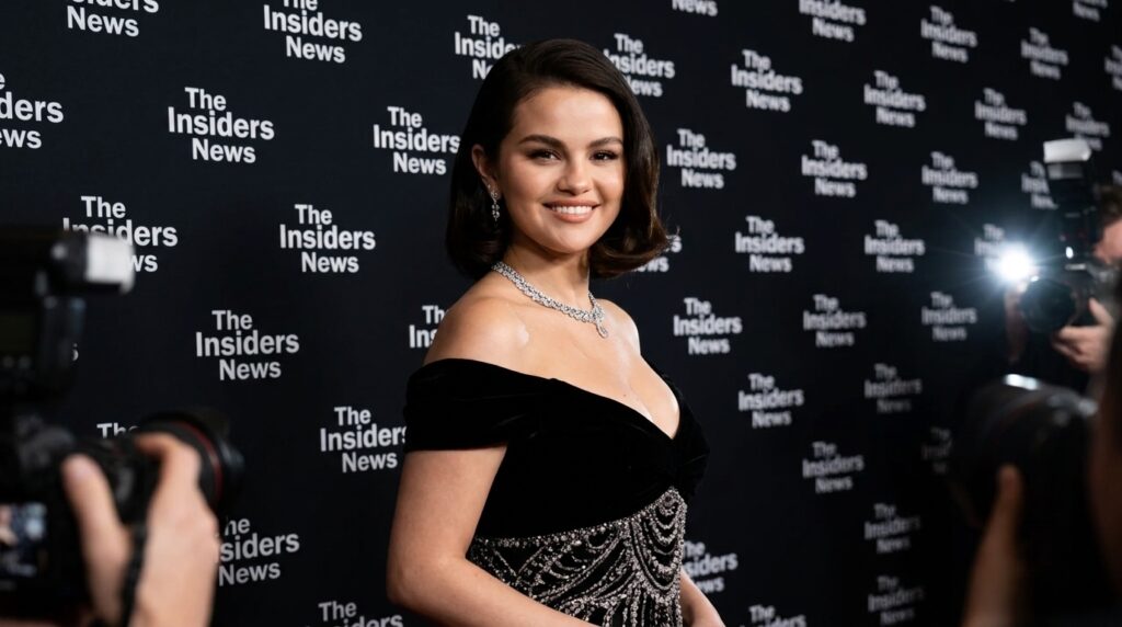 Selena Gomez Net Worth