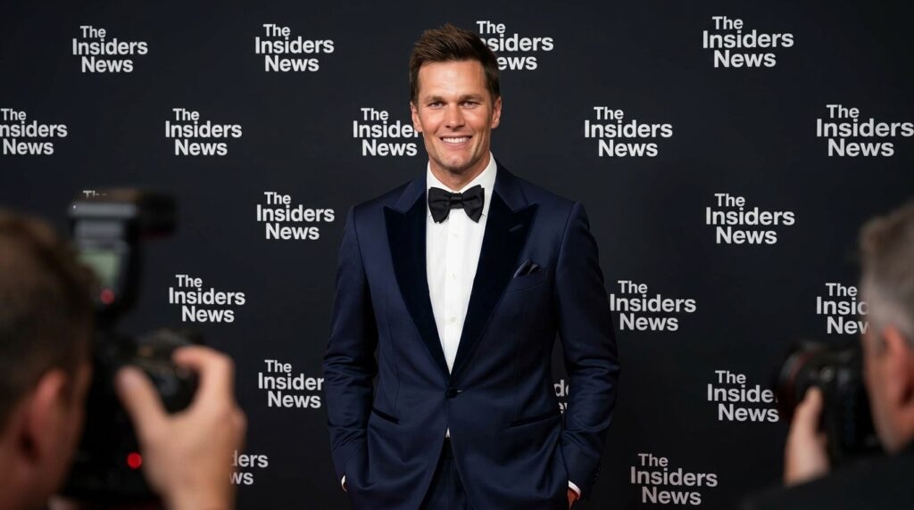 Tom Brady Net Worth