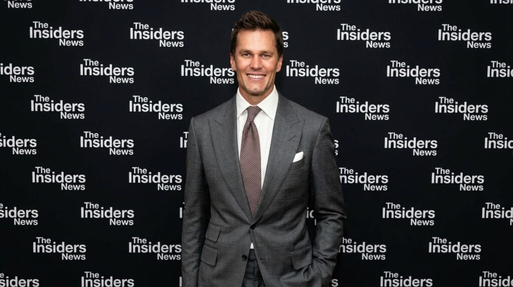 Tom Brady Net Worth