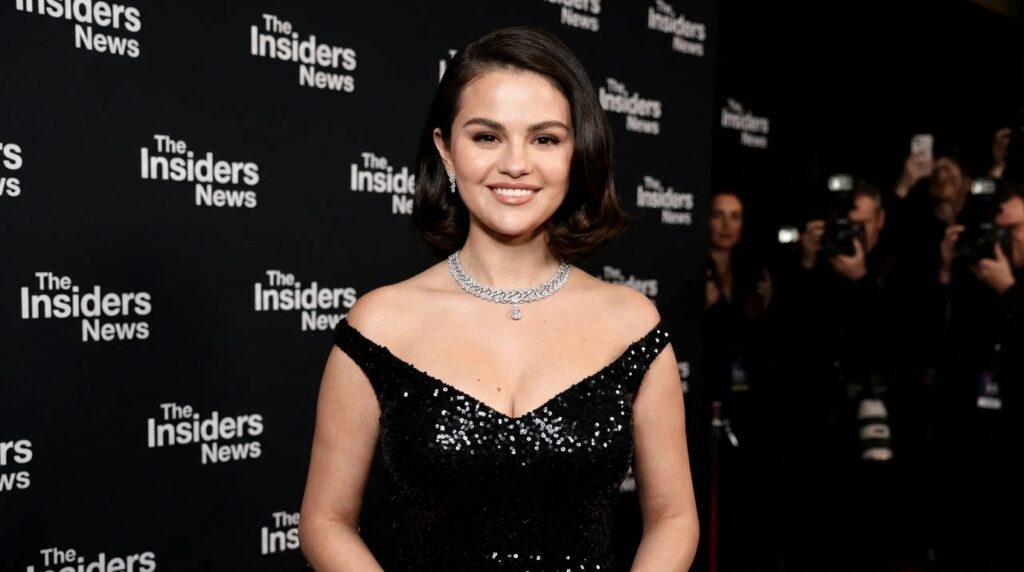 Selena Gomez Net Worth