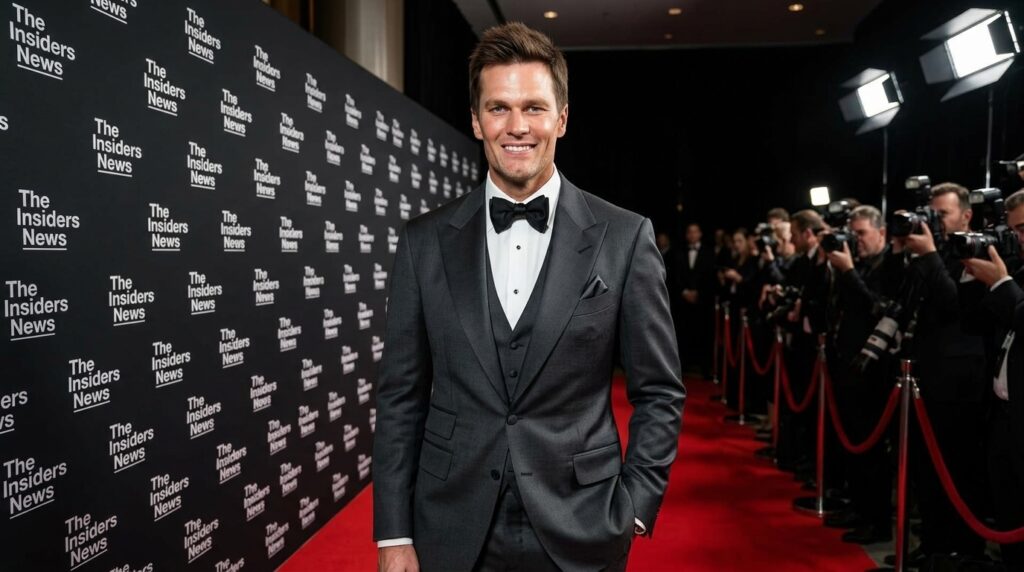 Tom Brady Net Worth