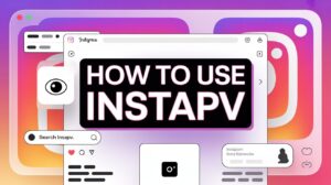 How to Use InstaPV