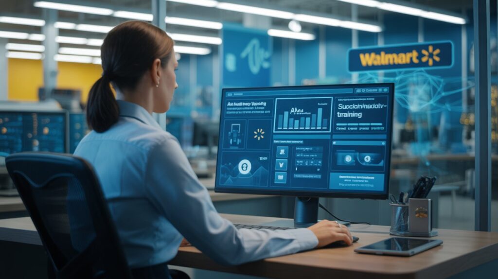 Walmart Anti Money Laundering CBL Answers