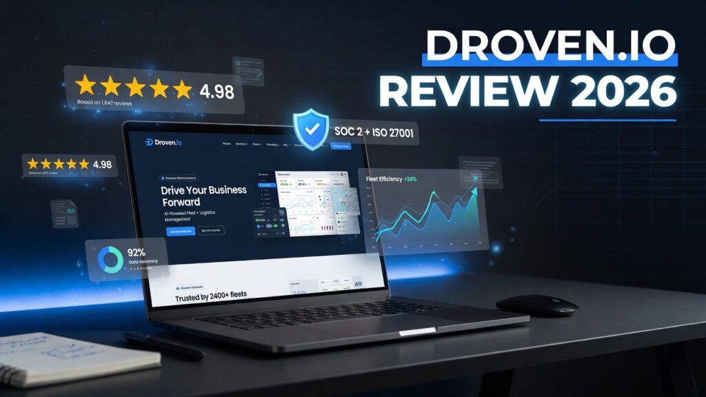 droven.io reviews