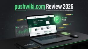 pushwiki.com