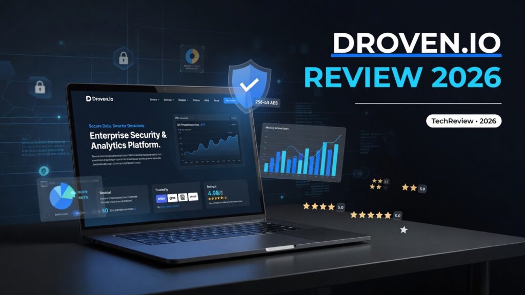 droven.io reviews