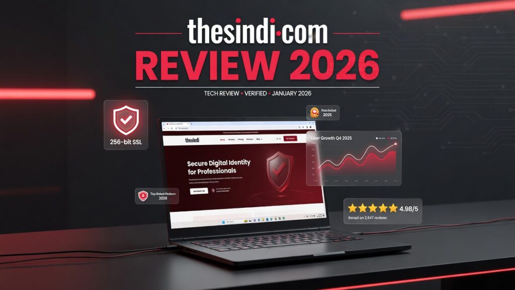 thesindi com