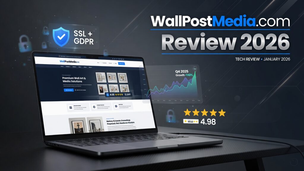 WallPostMedia.com