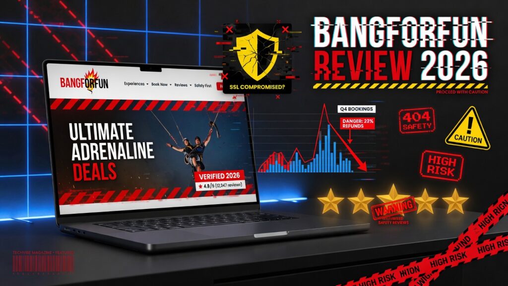 Bangforfun Review
