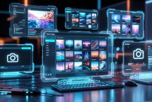 Image Search Techniques
