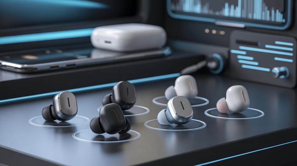 Best Wireless Earbuds Under 200 Dollars 2024