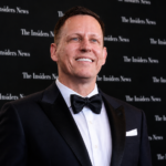 Dan Brown and Peter Thiel 2026: Age, Biography, Careers, Net Worth, and Life Stories Compared