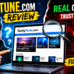 TechyTune.com Review 2026: A Complete Overview of Content, Purpose, and Trustworthiness