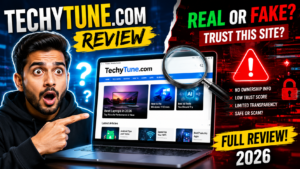 TechyTune.com