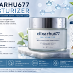 Cilxarhu677 Moisturizer: Full Review, Meaning, Ingredients, and Safety Analysis (2026 Guide)